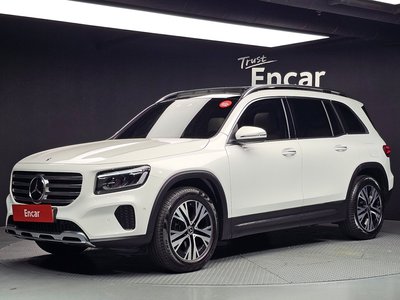 MERCEDES-BENZ GLB - 1