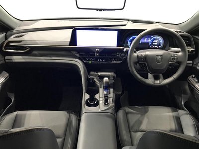 2024 Toyota CROWN CROSSOVER 照片 2