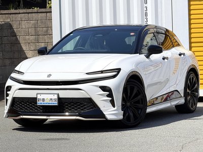 TOYOTA CROWN - 10