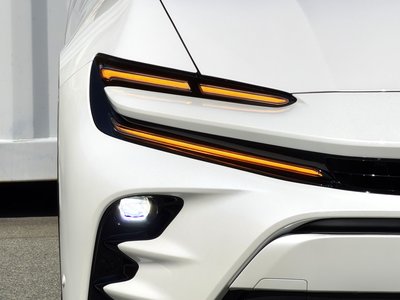 TOYOTA CROWN - 8