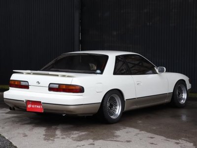 1992 Nissan SYLVIA 照片 2
