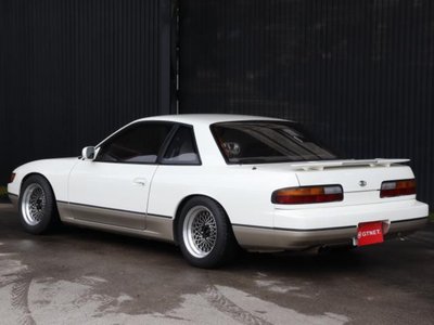 1992 Nissan SYLVIA 照片 6