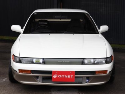 1992 Nissan SYLVIA 照片 7