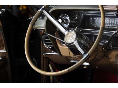 CADILLAC EL DORADO - 2