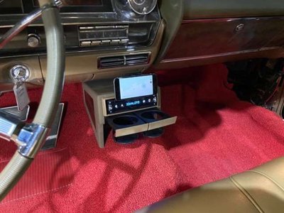 CADILLAC EL DORADO - 7