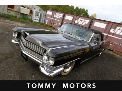صورة 2 لـ 1964 Cadillac EL DORADO