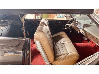 CADILLAC EL DORADO - 8