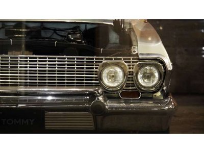 CADILLAC EL DORADO - 10