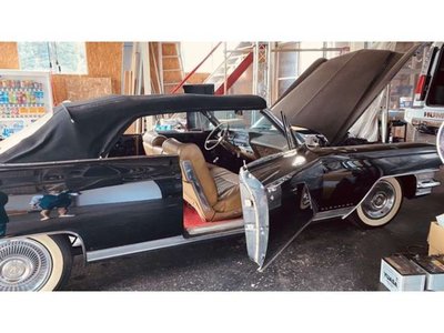 CADILLAC EL DORADO - 9