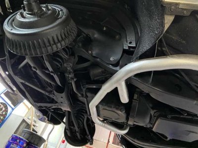 CADILLAC EL DORADO - 6