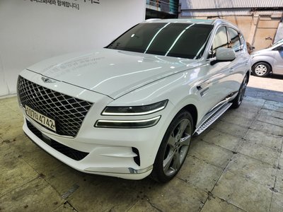 GENESIS GV80 - 1