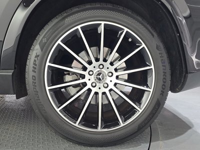 MERCEDES-BENZ GLE - 8