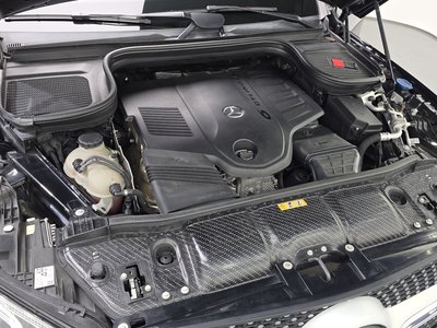 MERCEDES-BENZ GLE - 7