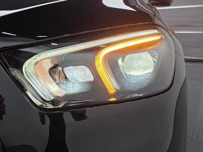 MERCEDES-BENZ GLE - 9