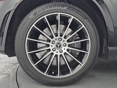 MERCEDES-BENZ GLE - 6