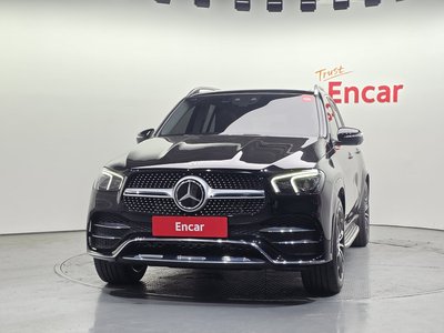 MERCEDES-BENZ GLE - 2