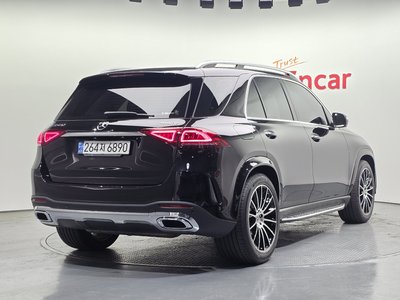 MERCEDES-BENZ GLE - 3