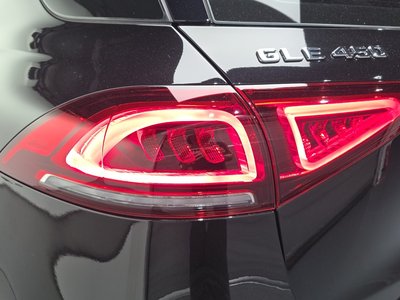MERCEDES-BENZ GLE - 10