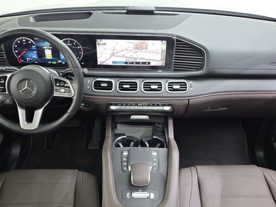 MERCEDES-BENZ GLE - 5