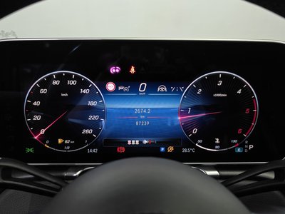 صورة مصغرة 11 لـ 2021 Mercedes-BENZ S-CLASS