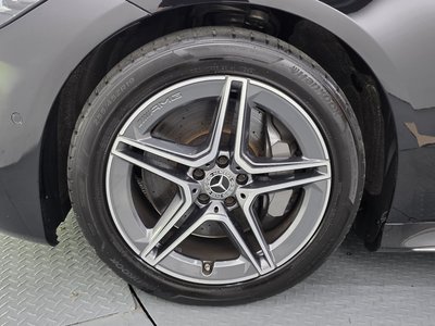 صورة 6 لـ 2021 Mercedes-BENZ S-CLASS