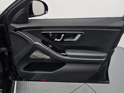 صورة مصغرة 15 لـ 2021 Mercedes-BENZ S-CLASS