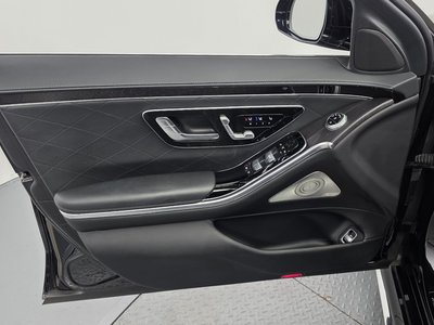 صورة مصغرة 14 لـ 2021 Mercedes-BENZ S-CLASS