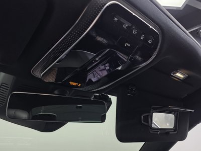 صورة مصغرة 28 لـ 2021 Mercedes-BENZ S-CLASS