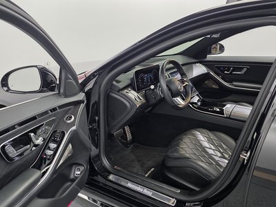 صورة مصغرة 13 لـ 2021 Mercedes-BENZ S-CLASS