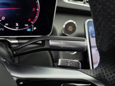 صورة مصغرة 12 لـ 2021 Mercedes-BENZ S-CLASS