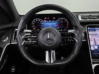 صورة مصغرة 20 لـ 2021 Mercedes-BENZ S-CLASS