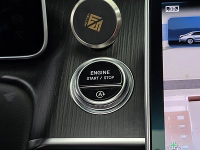 صورة مصغرة 30 لـ 2021 Mercedes-BENZ S-CLASS