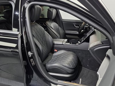صورة مصغرة 16 لـ 2021 Mercedes-BENZ S-CLASS