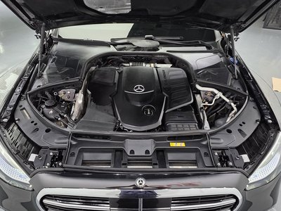 صورة 7 لـ 2021 Mercedes-BENZ S-CLASS