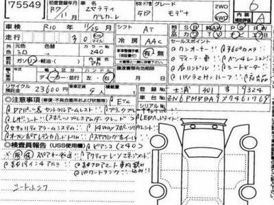 MASERATI GRECALE - 3