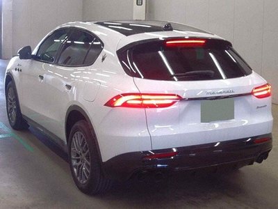 MASERATI GRECALE - 2