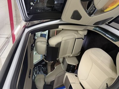 صورة 8 لـ 2025 LAND Rover RANGE ROVER