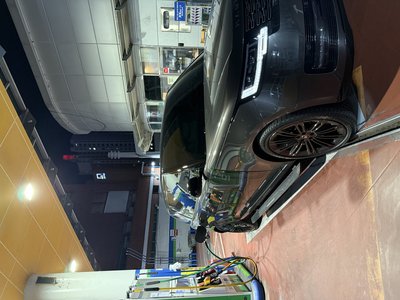 صورة 6 لـ 2025 LAND Rover RANGE ROVER