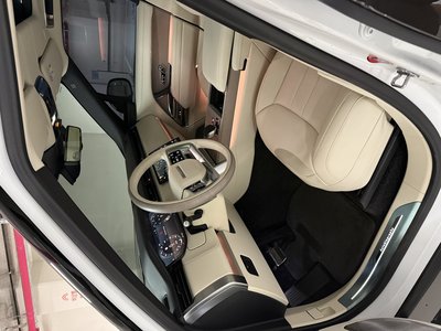 صورة 5 لـ 2025 LAND Rover RANGE ROVER
