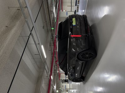 صورة 2 لـ 2025 LAND Rover RANGE ROVER