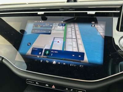 MERCEDES-BENZ OTHERS - 5