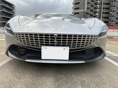 FERRARI ROMA SPIDER - 5