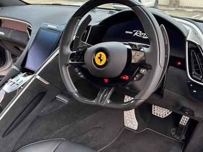 FERRARI ROMA SPIDER - 9