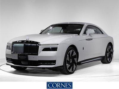 ROLLS-ROYCE SPECTRE - 1