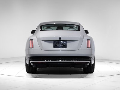ROLLS-ROYCE SPECTRE - 3
