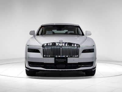 ROLLS-ROYCE SPECTRE - 2