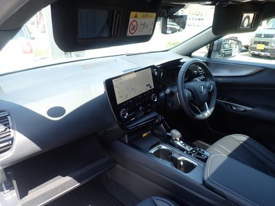 صورة مصغرة 23 لـ 2025 Lexus NX