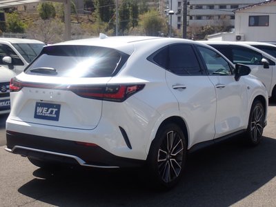 صورة مصغرة 16 لـ 2025 Lexus NX