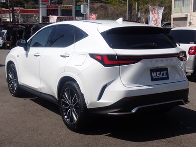 صورة مصغرة 18 لـ 2025 Lexus NX