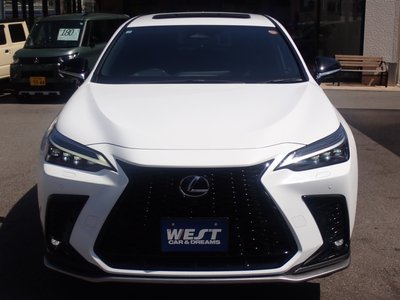 صورة مصغرة 13 لـ 2025 Lexus NX
